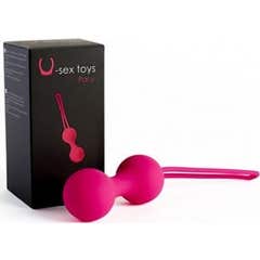 U-body Sex Toy Pacy U-Body,