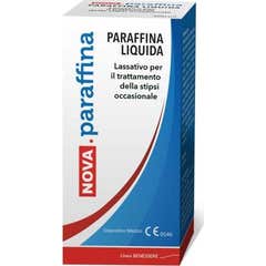 Nova Argentia Paraffina 500ml