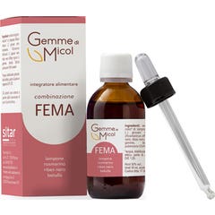 Gemme di Micol Fema 30ml