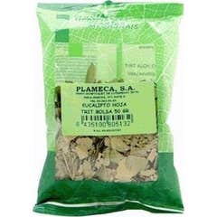 Plameca Eucalipto Plameca Folha Esmagada 50 g