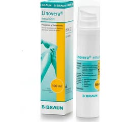 Emulsão Linovera 50ml