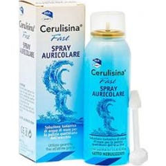 Cerulisina Rápida Spry Auric 100Ml