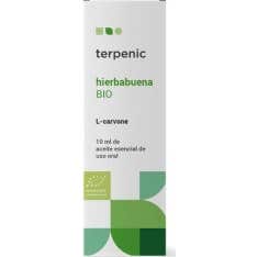 Hortelã Pimenta Terpénica 10ml