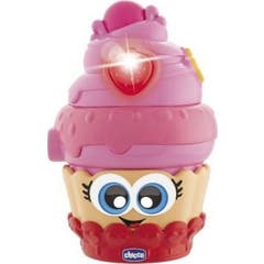 Ch Gioco Candy Cupcake 6-36M