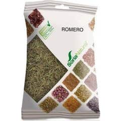 Soria Natural Infusion Romero 75g