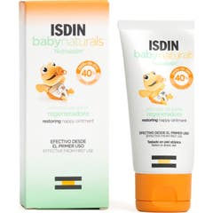 Isdin Babynaturals Isdin Babynaturals Pomada Regeneradora de Fraldas 50ml