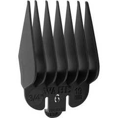Wahl Moser Clipper Peine Corte Nro 6 19mm 3/4" 1247-7850 1ud