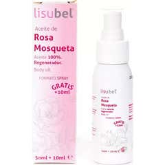 Lisubel Rosa Mosqueta 60Ml