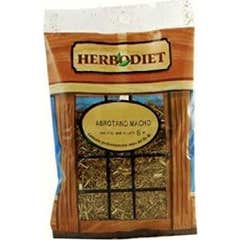 Novadieta Abrotano Erva Masculina 40g