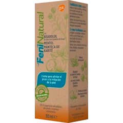 FeniNatural Crema Irritación Piel 30ml