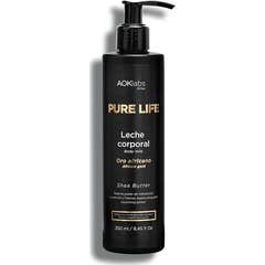 AOKlabs Purelife Body Milk 250ml