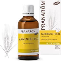 Pranarëm óleo vegetal gérmen de trigo 50ml