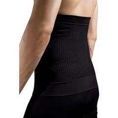 Cinto de Apoio Lytess Relaxante Alvo Activo Preto T2 1ut