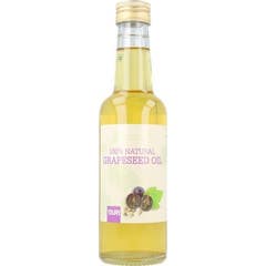 Óleo de semente de uva natural Yari 250ml