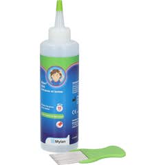 Mylan Antipiojos y Liendras con peine 200ml