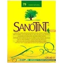 Santiveri Sanotint Light Matiz nº79 louro natural 125ml