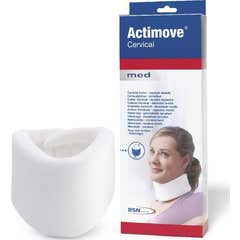 Colar cervical Comfort Actimove TS 1ud