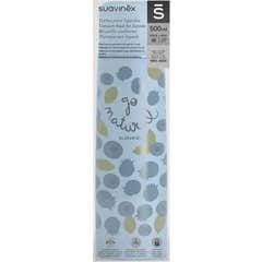 Suavinex Termo Para Líquidos Azul 500ml