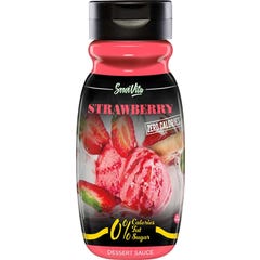 Servivita Sirop Fresa 320ml