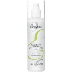 Embriolisse Beaut Rosamlis Água 200ml