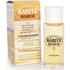 Karite Biomixoil Riequil Mass