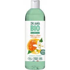 Je Suis Bio Creme de Banho de Mel com Flor de Laranjeira 250ml