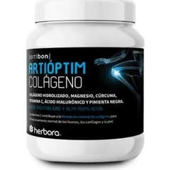 Colágeno Herbora Artioptim 350 G