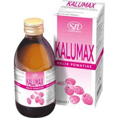 Xarope de Caracol Kalumax 250Ml