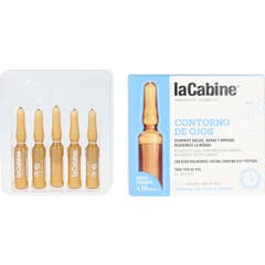 Ampolas Lacabine Eye Contour 10x2ml