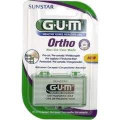 Gum Butler Cera Ortodôntica 723 1ut