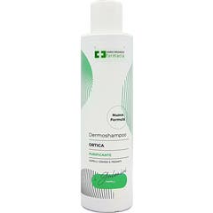 Labo24 Nettle Shampoo200mL