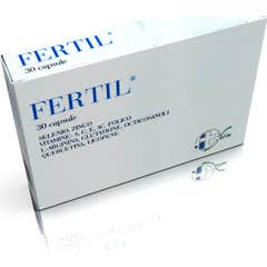 Fertil 30Cps