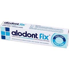 Alodont Creme Fixador Dentário 50g
