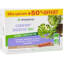 Arkof Conf Digest Bio Amp20+10 Off