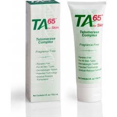 T.A. Sciences 65 Skin Telomerase Complex 118ml