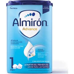 Almirón Advance Pronutra 1 800g