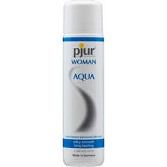 Pjur Woman Lubrificante Aqua à base de água 100ml