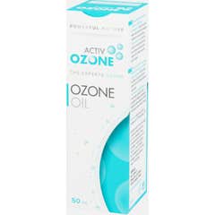 ActivOzone Aceite Ozono 50ml