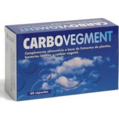 Phytovit Carbovegment 60caps