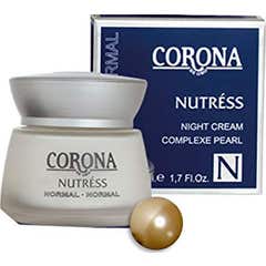 Corona De Oro Nutress Creme Pele Normal 50ml