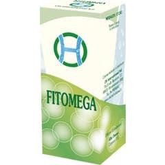 Oh International Fitomega Sin 5 50ml