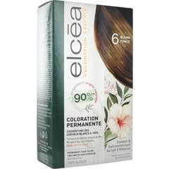 Elcea Expert Dye Dark Blonde 6 1 Unidade