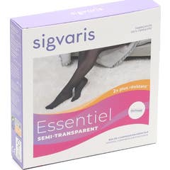 B/Sigv2 Ess Sem/Tr Af Black Xl N+