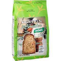 Pão Santiveri Cereais Dextrin 300gr