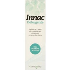 Detergente Innac 200Ml