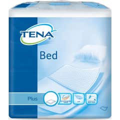 Tena Bed Plus Alese 60X60Cm 40
