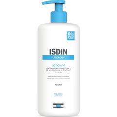 Loção Ureadin10 Hidratação Intensa 750ml