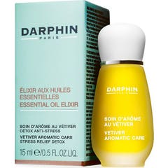 Darphin Vetiver Oil 15 Ml Darphin,