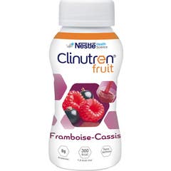 Nutrição Clínica Frutas Clinutren F/Case Bout200X