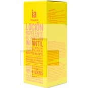 Repelente de insetos infantis Interapothek 100ml